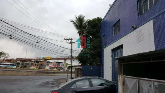 Galpão/Depósito/Armazém à venda, 958m² no Parada de Lucas, Rio de Janeiro