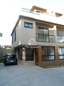 Sobrado com 3 Quartos à venda, 141m² no Tingui, Curitiba