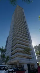 Apartamento com 5 Quartos à venda, 505m² no Parque Residencial Aquarius, São José dos Campos