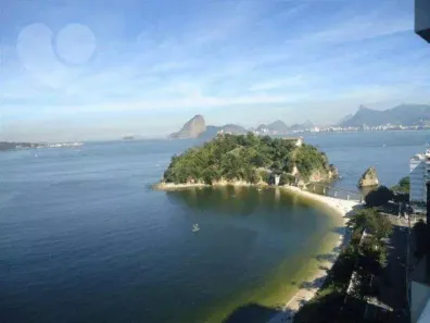 Apartamento com 4 Quartos à venda, 270m² no Boa Viagem, Niterói