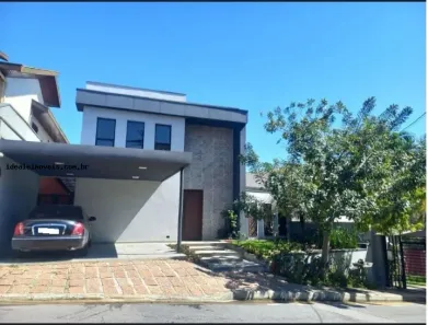 Casa de Condomínio com 3 Quartos à venda, 180m² no Urbanova, São José dos Campos