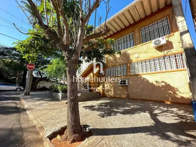 Casa com 12 Quartos para alugar, 800m² no Nova Campinas, Campinas