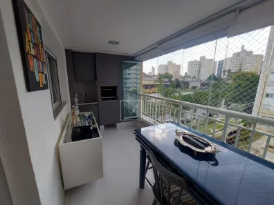 Apartamento com 3 Quartos à venda, 111m² no Saúde, São Paulo