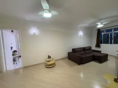 Apartamento com 2 Quartos à venda, 101m² no Ponta da Praia, Santos