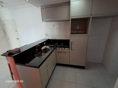 Apartamento com 2 Quartos à venda, 67m² no Parque Campolim, Sorocaba