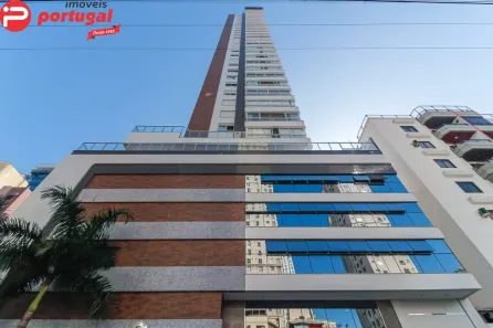 Apartamento com 4 Quartos à venda, 173m² no Centro, Balneário Camboriú