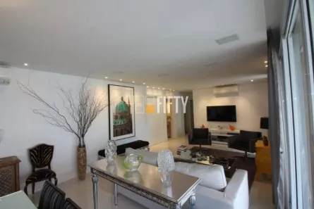 Apartamento com 4 Quartos à venda, 233m² no Campo Belo, São Paulo