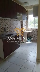Apartamento com 2 Quartos à venda, 42m² no Guanabara, Ananindeua