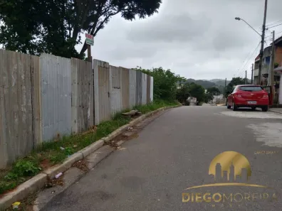 Lote/Terreno à venda, 365m² no Terra Preta (Terra Preta), Mairiporã