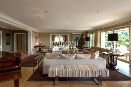 Apartamento com 4 Quartos à venda, 648m² no Jardim Guedala, São Paulo
