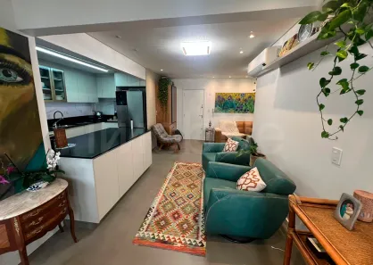 Apartamento com 2 Quartos à venda, 95m² no Centro, Balneário Camboriú