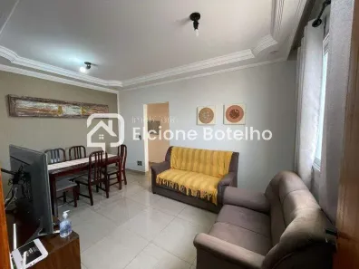 Apartamento com 2 Quartos para alugar, 65m² no Santa Mônica, Uberlândia