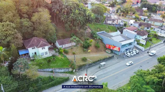 Lote/Terreno à venda, 1260m² no Do Salto, Blumenau