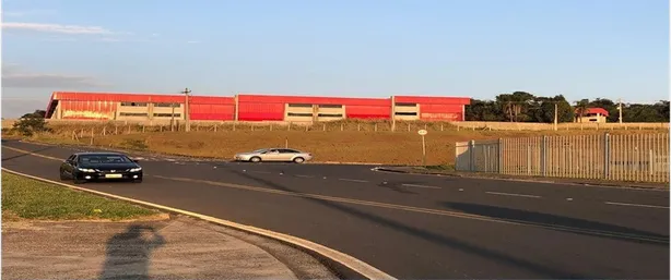 Galpão/Depósito/Armazém para alugar, 2600m² no Éden, Sorocaba