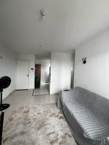Apartamento com 2 Quartos à venda, 44m² no Sapiranga-Coité, Fortaleza