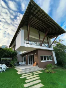 Casa com 4 Quartos à venda, 230m² no Patamares, Salvador