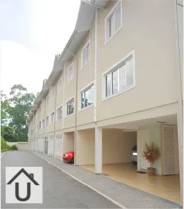 Casa de Condomínio com 3 Quartos à venda, 169m² no Vila Antônio, São Paulo