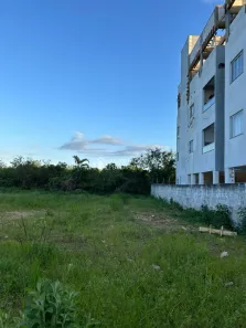 Lote/Terreno à venda, 458m² no Ponte do Imaruim, Palhoça
