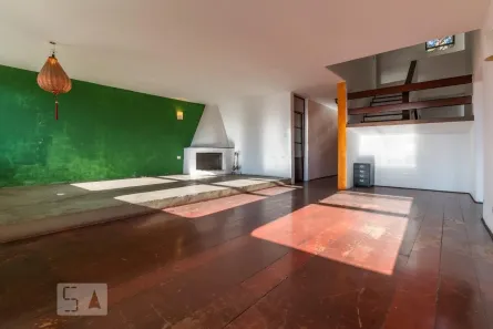 Casa de Condomínio com 5 Quartos à venda, 530m² no Sumaré, São Paulo