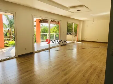 Casa de Condomínio com 5 Quartos à venda, 500m² no Green Park, Nova Lima