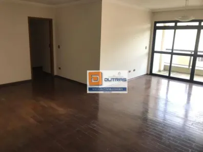 Apartamento com 3 Quartos à venda, 127m² no Jardim Elite, Piracicaba