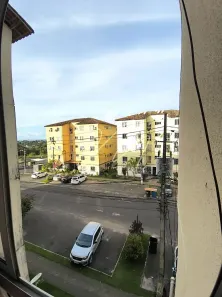 Apartamento com 2 Quartos à venda, 56m² no Nossa Senhora da Vitória, Ilhéus