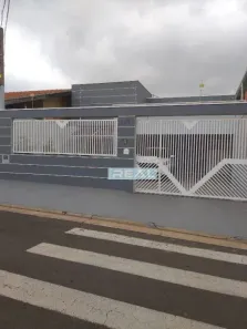 Casa com 3 Quartos à venda, 150m² no Residencial Vitória Ropole (Barão Geraldo), Campinas