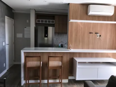 Apartamento com 2 Quartos à venda, 58m² no Santos Dumont, São José do Rio Preto