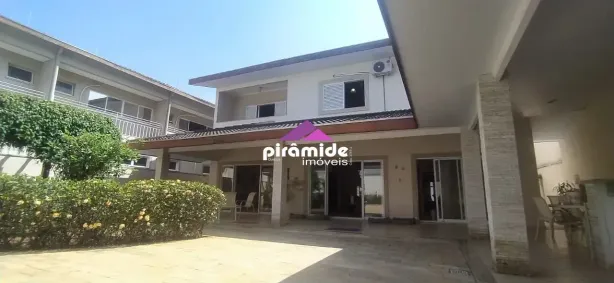 Casa com 5 Quartos à venda, 413m² no Urbanova, São José dos Campos