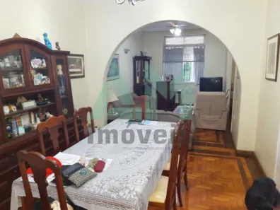 Casa com 3 Quartos à venda, 170m² no Tijuca, Rio de Janeiro
