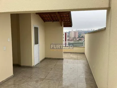 Cobertura com 2 Quartos à venda, 80m² no Parque Oratório, Santo André