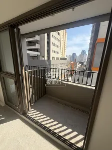 Apartamento com 1 Quarto à venda, 24m² no Tatuapé, São Paulo