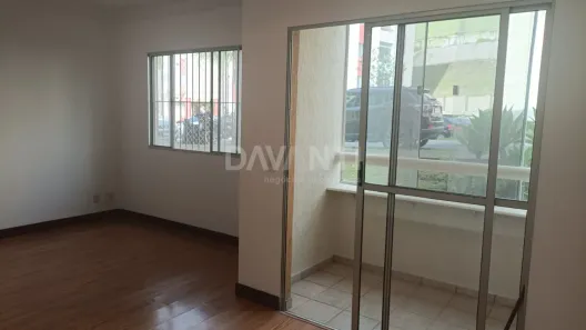 Apartamento com 2 Quartos à venda, 60m² no Ortizes, Valinhos
