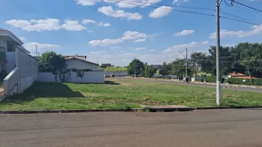 Lote/Terreno à venda, 368m² no Jardim Planalto, Paulínia