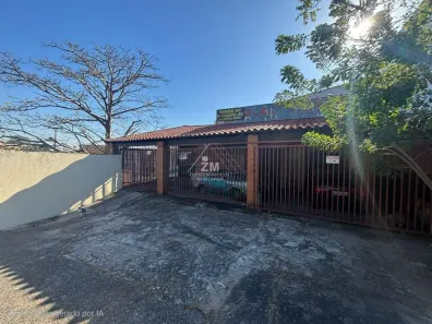 Sobrado com 2 Quartos à venda, 420m² no Jardim Novo Campos Elíseos, Campinas