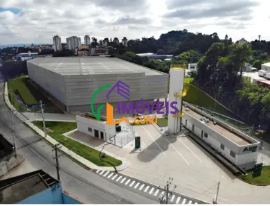 Galpão/Depósito/Armazém para alugar, 1445m² no Colônia (Zona Leste), São Paulo