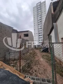 Lote/Terreno à venda, 168m² no Jardim Gonçalves, Sorocaba