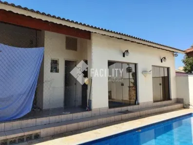Casa com 4 Quartos à venda, 361m² no Solar de Itamaracá, Indaiatuba
