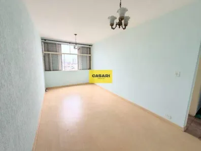 Apartamento com 1 Quarto à venda, 58m² no Centro, São Bernardo do Campo