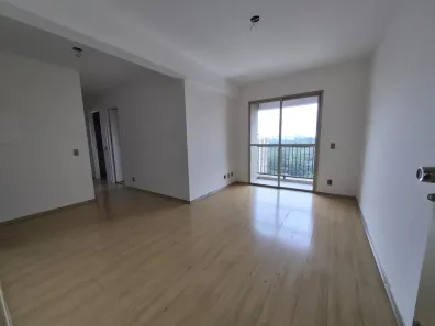 Apartamento com 3 Quartos à venda, 70m² no Vila Indiana, São Paulo