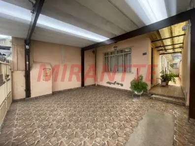 Casa com 3 Quartos à venda, 80m² no Casa Verde Média, São Paulo