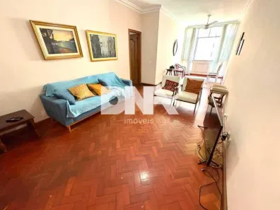 Apartamento com 3 Quartos à venda, 112m² no Copacabana, Rio de Janeiro