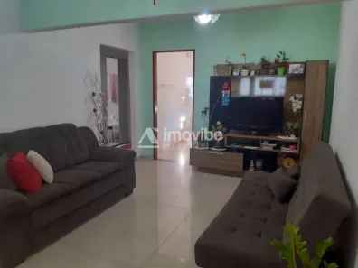 Casa com 4 Quartos à venda, 230m² no Jardim São Francisco, Santa Bárbara D'Oeste