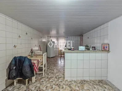 Casa com 2 Quartos para alugar, 90m² no Hamburgo Velho, Novo Hamburgo