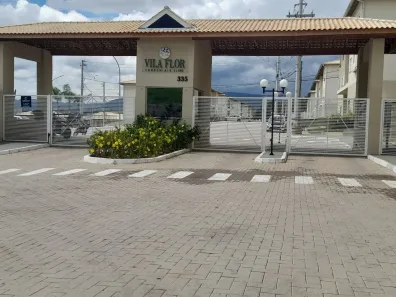 Apartamento com 2 Quartos à venda, 58m² no Chácara Recreio Santa Camila, Jundiaí