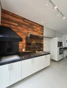 Casa de Condomínio com 3 Quartos para venda ou aluguel, 250m² no Recanto Quarto Centenário, Jundiaí