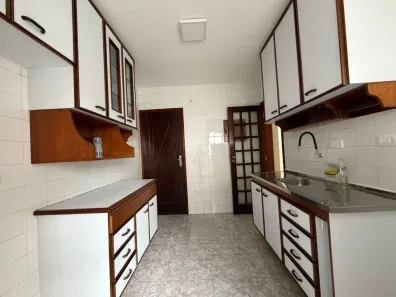 Apartamento com 2 Quartos à venda, 62m² no Jardim São Dimas, São José dos Campos