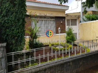 Casa com 3 Quartos à venda, 280m² no Alto da Lapa, São Paulo