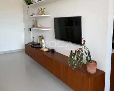 Apartamento com 3 Quartos à venda, 80m² no Parque Faber Castell I, São Carlos