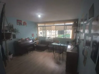 Apartamento com 2 Quartos à venda, 62m² no Tijuca, Rio de Janeiro